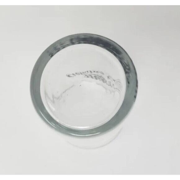 Vintage Miller Genuine Draft Beer Glass 6oz 4.5" x 2.5" Taster Glass MS1 - Picture 5 of 5